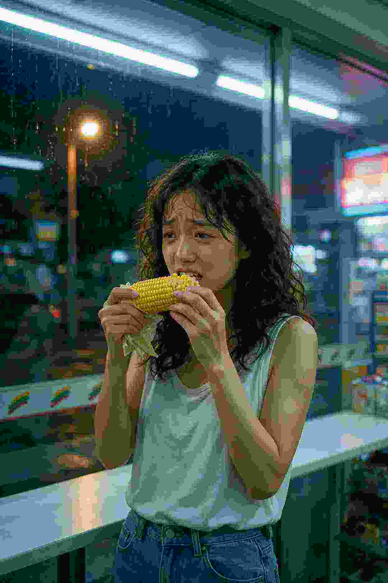 古墓谍影