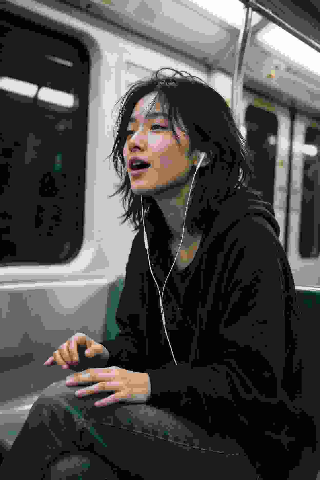 城市秘境探寻记